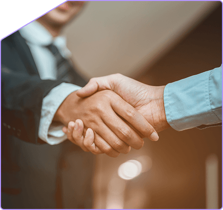 handshake
