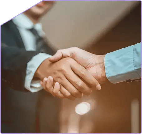 handshake